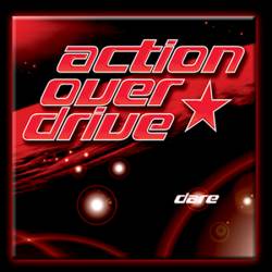 Action Over Drive : Dare